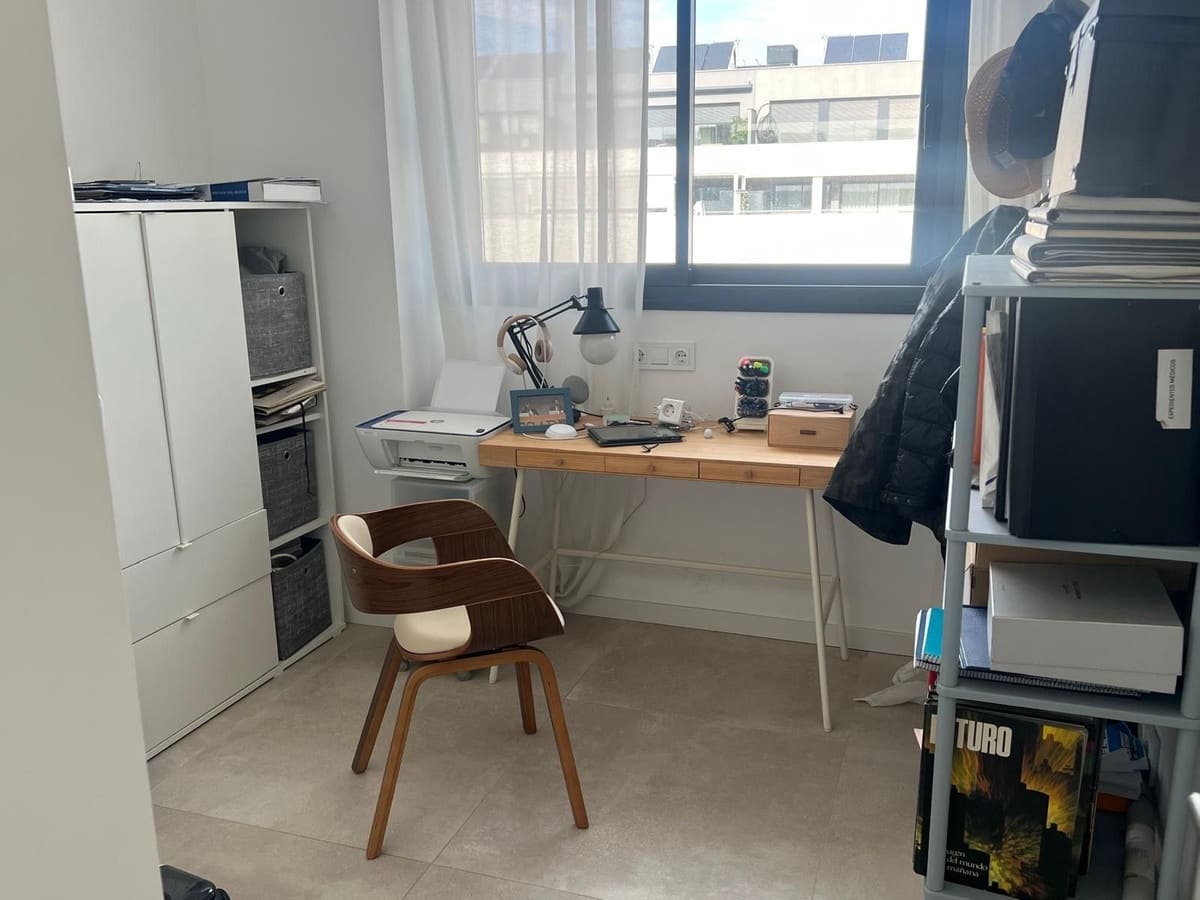 4 Zimmer Apartment zu verkaufen in Torremolinos mit Pool Garage - 1.320.000 € (Ref: 10181693)