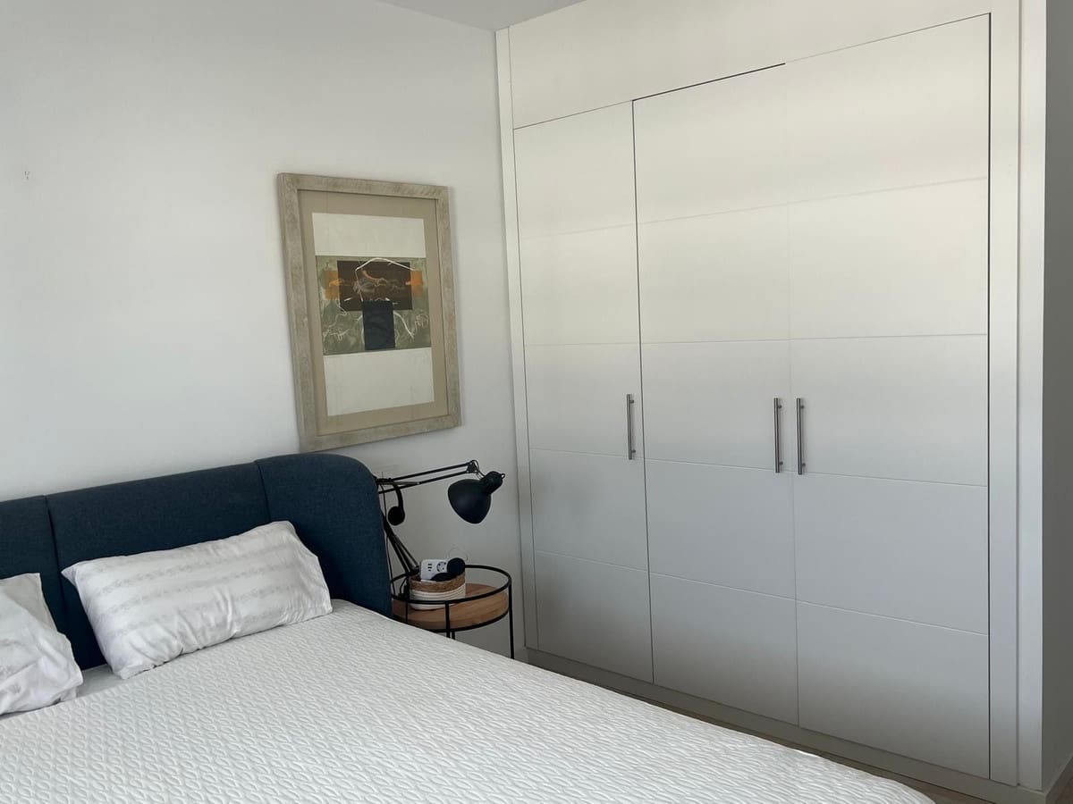 4 Zimmer Apartment zu verkaufen in Torremolinos mit Pool Garage - 1.320.000 € (Ref: 10181693)