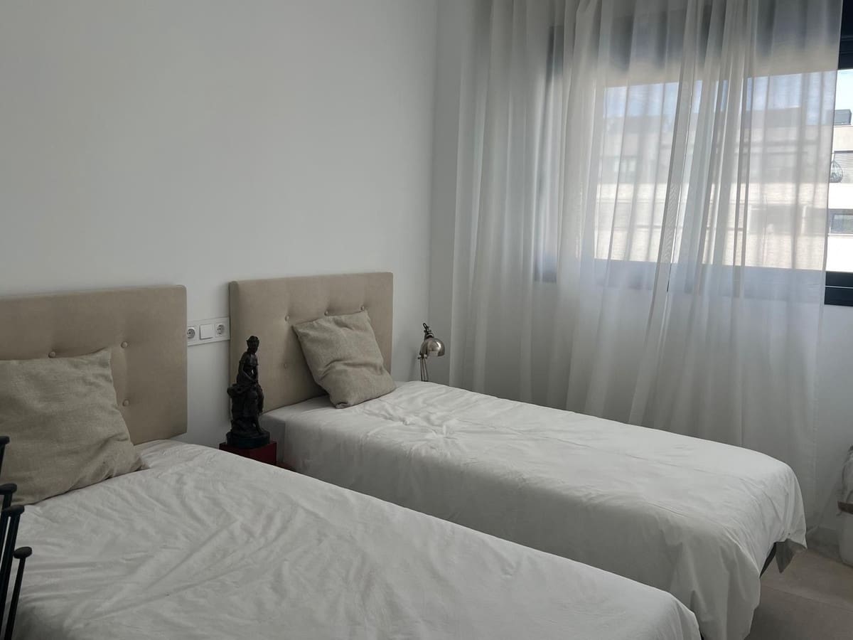 4 Zimmer Apartment zu verkaufen in Torremolinos mit Pool Garage - 1.320.000 € (Ref: 10181693)