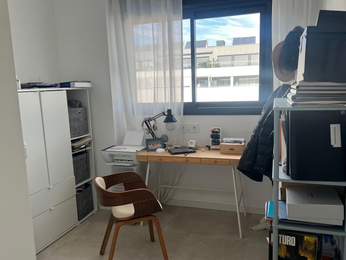 4 Zimmer Apartment zu verkaufen in Torremolinos mit Pool Garage - 1.320.000 € (Ref: 10181693)