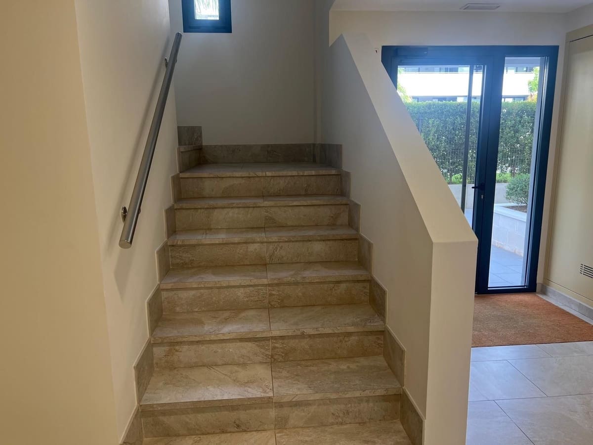 4 Zimmer Apartment zu verkaufen in Torremolinos mit Pool Garage - 1.320.000 € (Ref: 10181693)