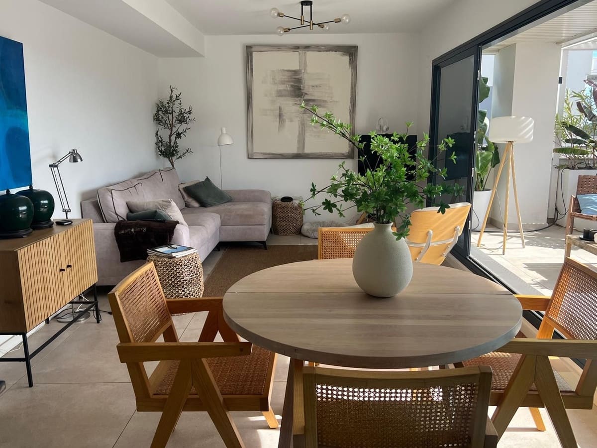 4 Zimmer Apartment zu verkaufen in Torremolinos mit Pool Garage - 1.320.000 € (Ref: 10181693)