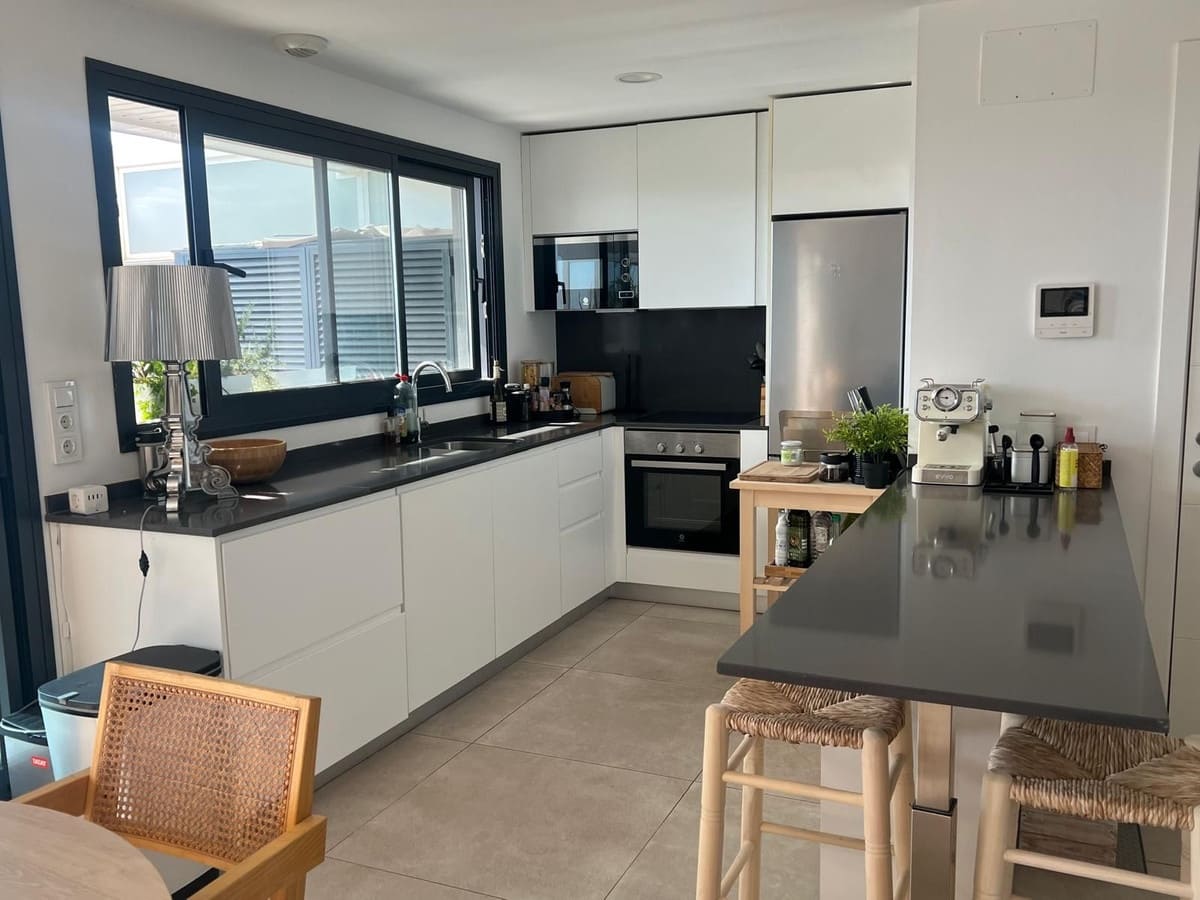 4 Zimmer Apartment zu verkaufen in Torremolinos mit Pool Garage - 1.320.000 € (Ref: 10181693)