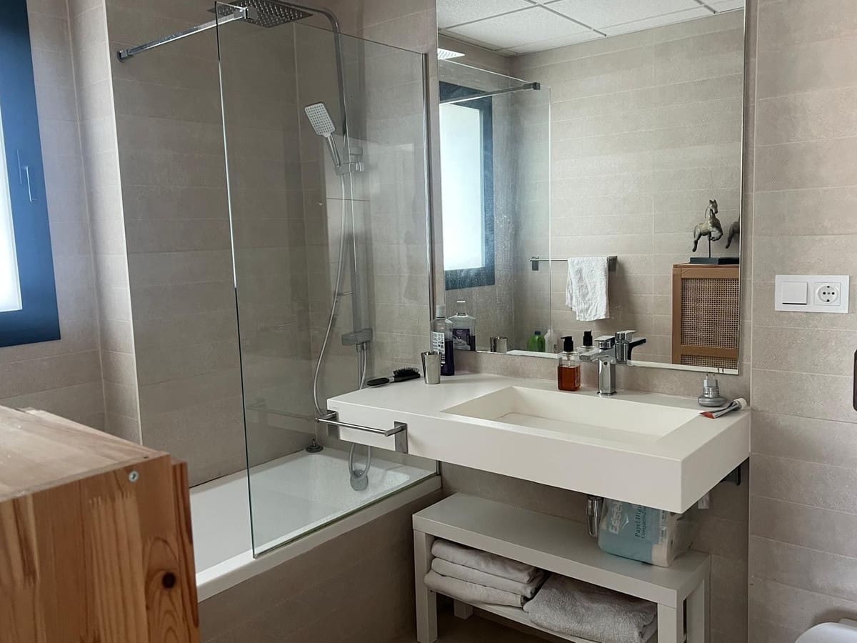 4 Zimmer Apartment zu verkaufen in Torremolinos mit Pool Garage - 1.320.000 € (Ref: 10181693)