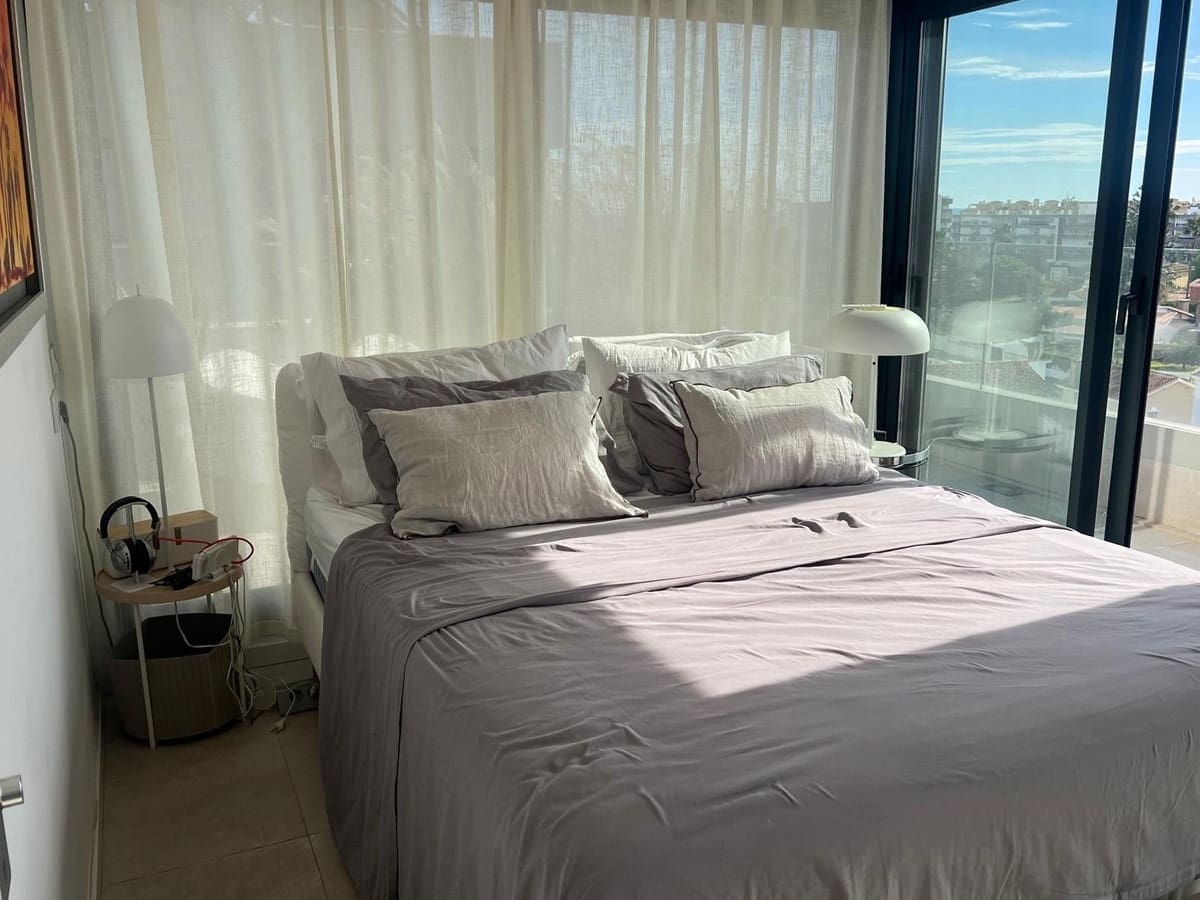 4 Zimmer Apartment zu verkaufen in Torremolinos mit Pool Garage - 1.320.000 € (Ref: 10181693)