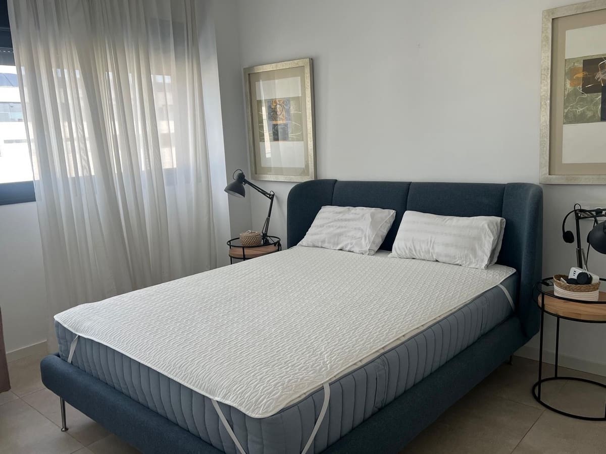 4 Zimmer Apartment zu verkaufen in Torremolinos mit Pool Garage - 1.320.000 € (Ref: 10181693)