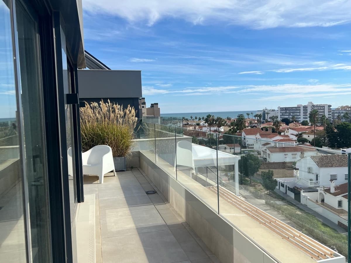 4 Zimmer Apartment zu verkaufen in Torremolinos mit Pool Garage - 1.320.000 € (Ref: 10181693)