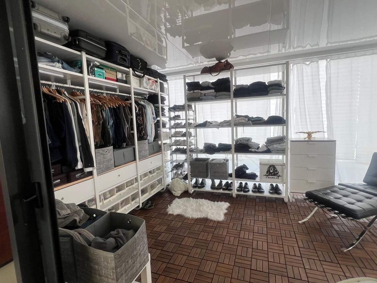 4 Zimmer Apartment zu verkaufen in Torremolinos mit Pool Garage - 1.320.000 € (Ref: 10181693)