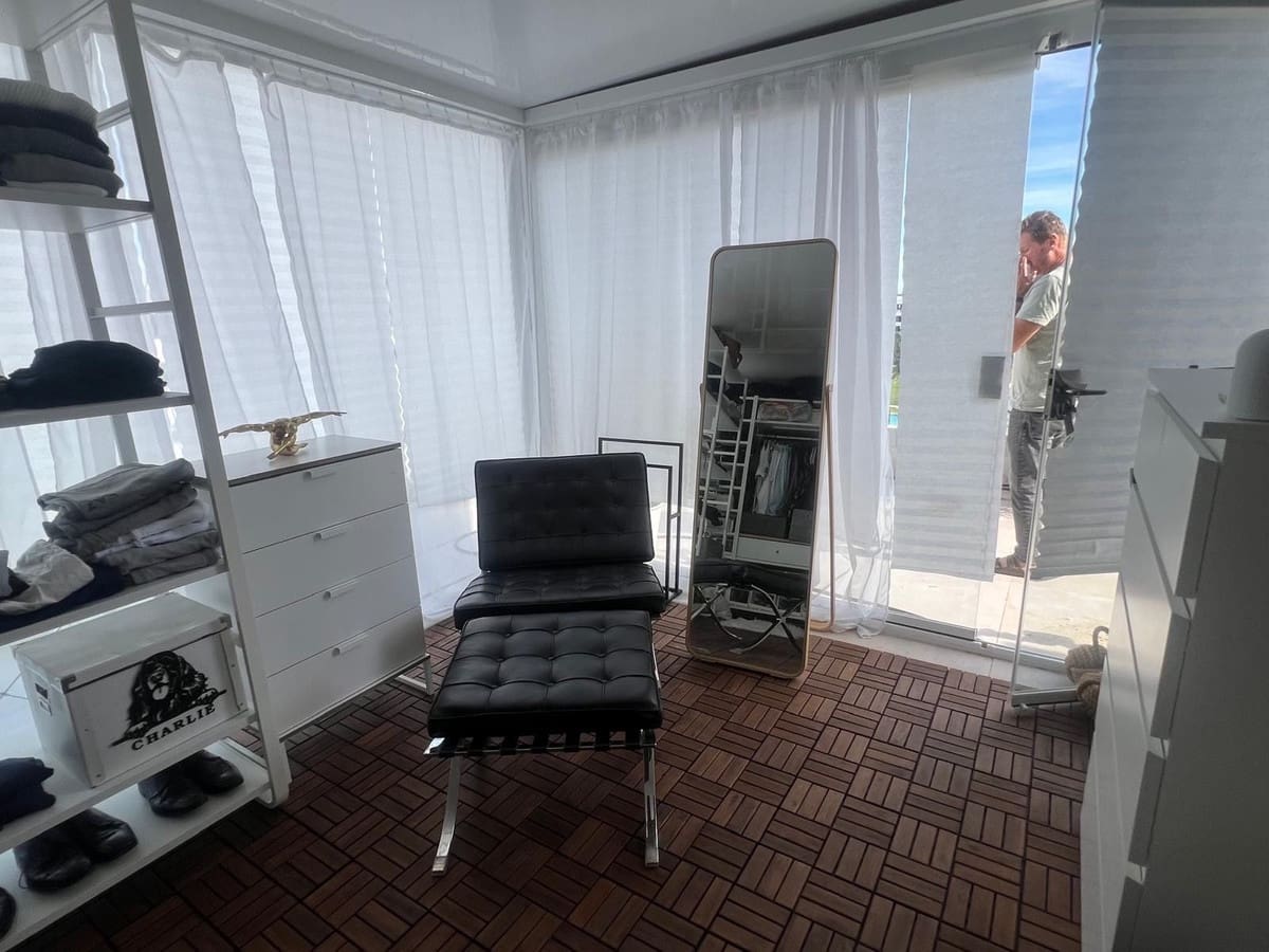4 Zimmer Apartment zu verkaufen in Torremolinos mit Pool Garage - 1.320.000 € (Ref: 10181693)