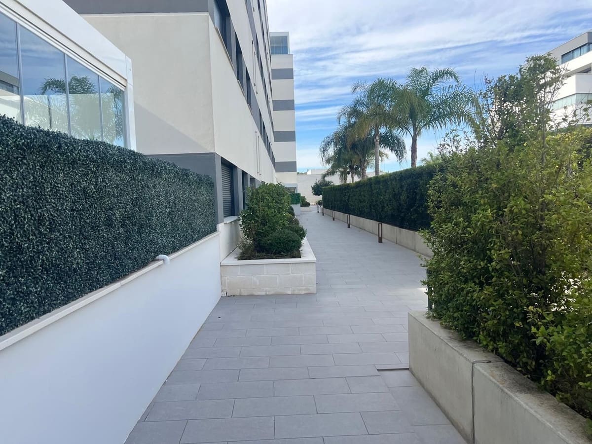 4 Zimmer Apartment zu verkaufen in Torremolinos mit Pool Garage - 1.320.000 € (Ref: 10181693)