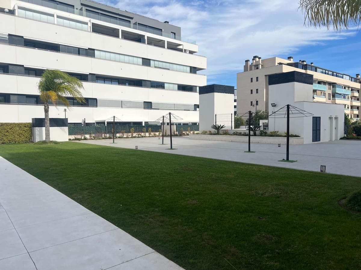 4 Zimmer Apartment zu verkaufen in Torremolinos mit Pool Garage - 1.320.000 € (Ref: 10181693)