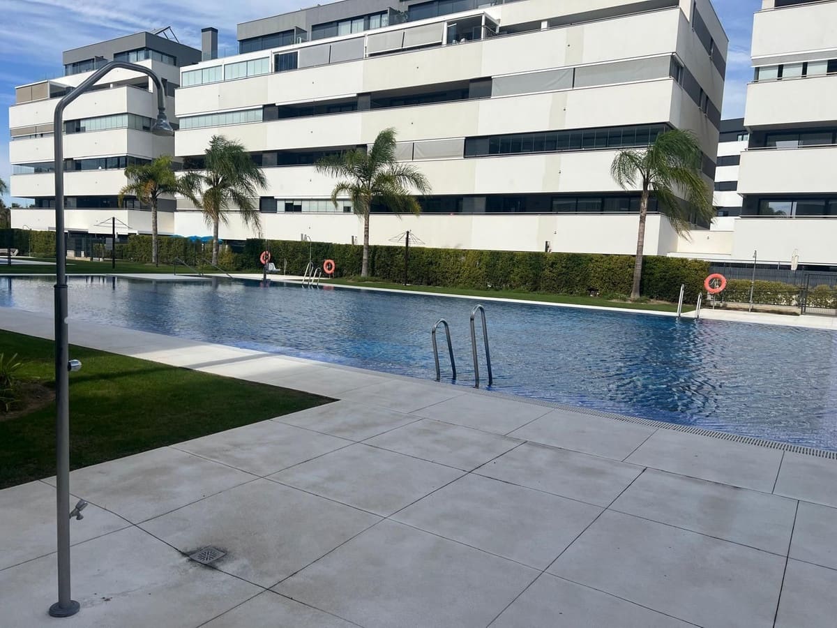 4 Zimmer Apartment zu verkaufen in Torremolinos mit Pool Garage - 1.320.000 € (Ref: 10181693)