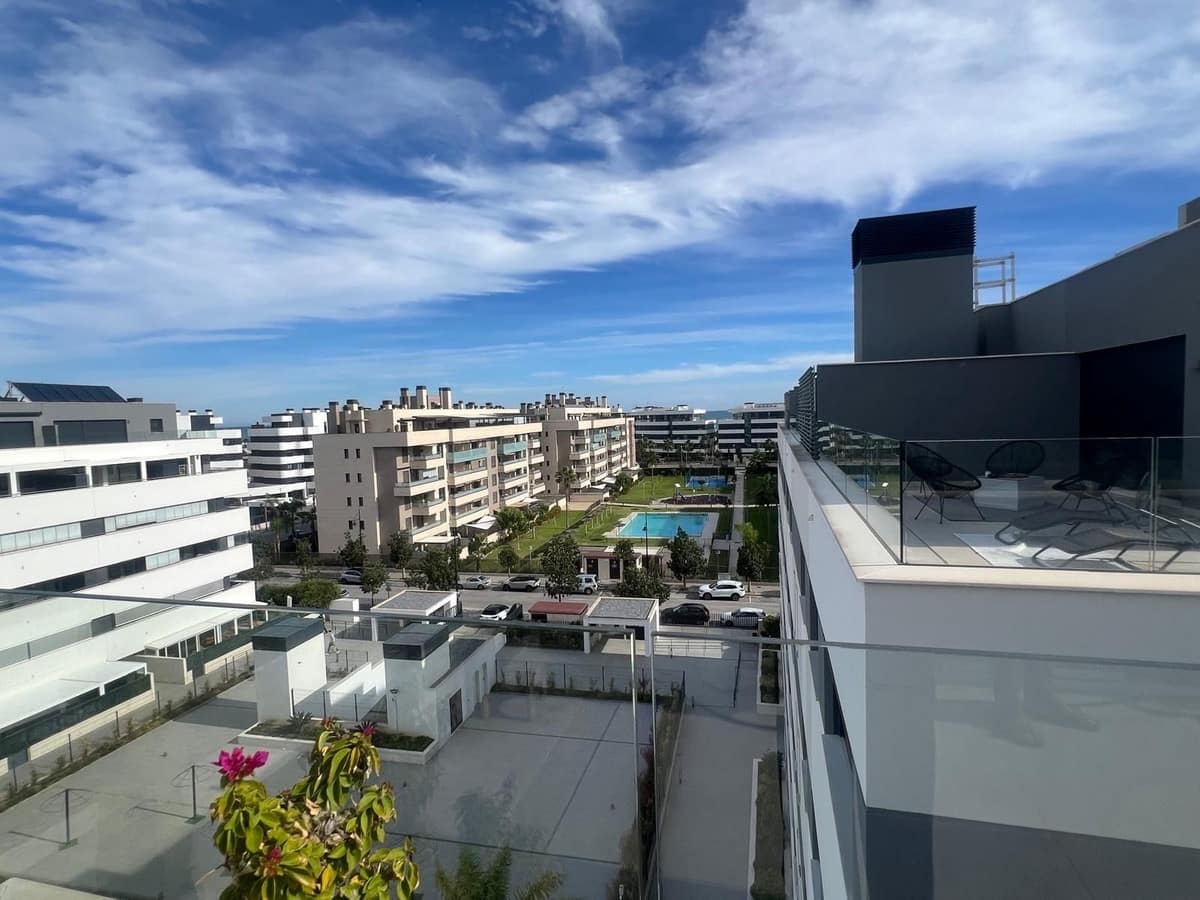 4 Zimmer Apartment zu verkaufen in Torremolinos mit Pool Garage - 1.320.000 € (Ref: 10181693)