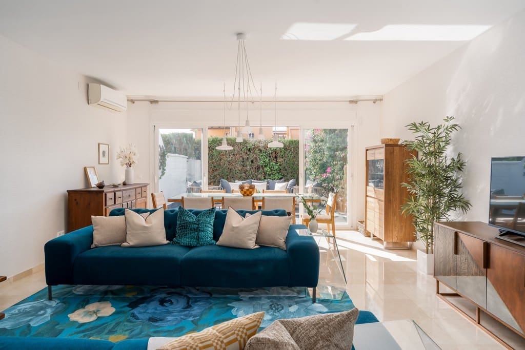 3 camera da letto Casa in vendita in Marbella con piscina garage - 790.000 € (Rif: 10181697)