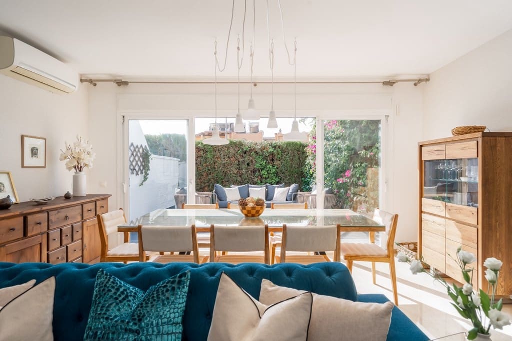 3 camera da letto Casa in vendita in Marbella con piscina garage - 790.000 € (Rif: 10181697)