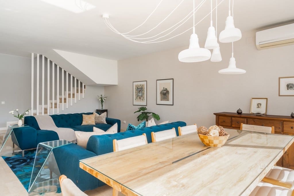 3 camera da letto Casa in vendita in Marbella con piscina garage - 790.000 € (Rif: 10181697)
