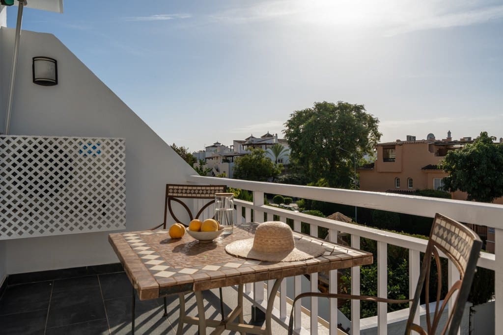 3 camera da letto Casa in vendita in Marbella con piscina garage - 790.000 € (Rif: 10181697)