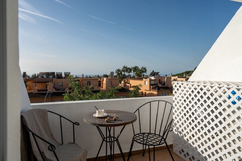 3 camera da letto Casa in vendita in Marbella con piscina garage - 790.000 € (Rif: 10181697)