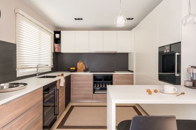 3 camera da letto Casa in vendita in Marbella con piscina garage - 790.000 € (Rif: 10181697)