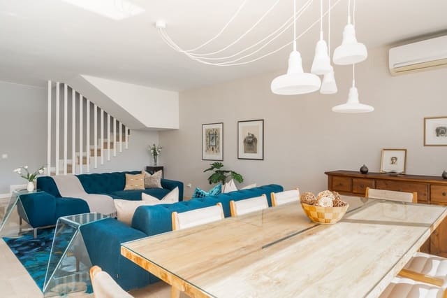 3 camera da letto Casa in vendita in Marbella con piscina garage - 790.000 € (Rif: 10181697)
