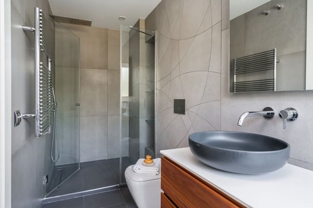 3 camera da letto Casa in vendita in Marbella con piscina garage - 790.000 € (Rif: 10181697)