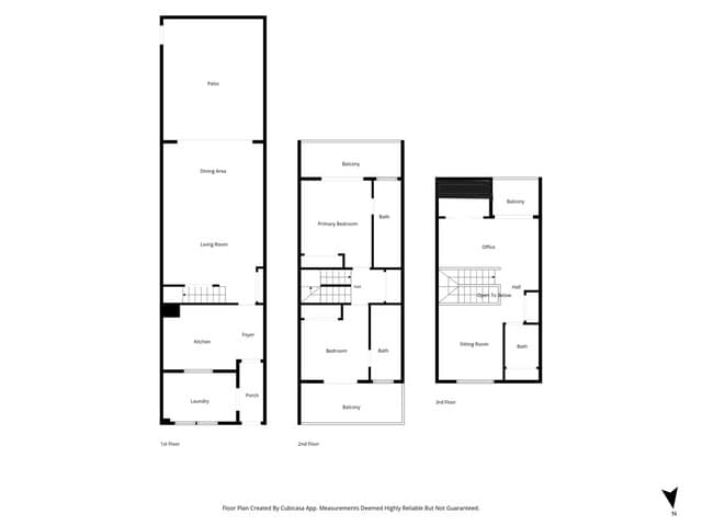 3 camera da letto Casa in vendita in Marbella con piscina garage - 790.000 € (Rif: 10181697)