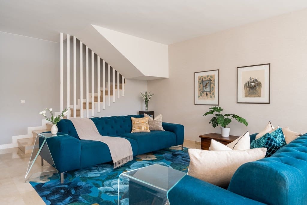 3 camera da letto Casa in vendita in Marbella con piscina garage - 790.000 € (Rif: 10181697)