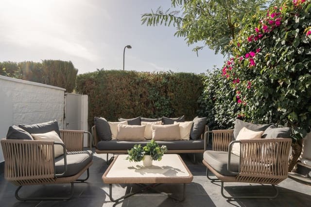 3 camera da letto Casa in vendita in Marbella con piscina garage - 790.000 € (Rif: 10181697)