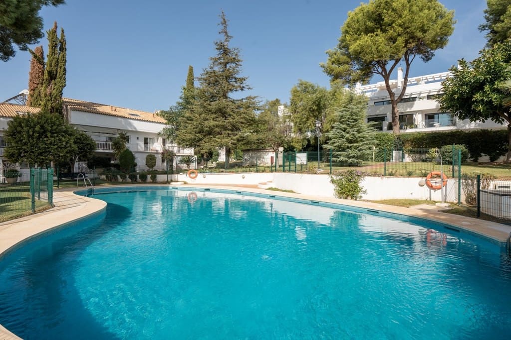 3 camera da letto Casa in vendita in Marbella con piscina garage - 790.000 € (Rif: 10181697)