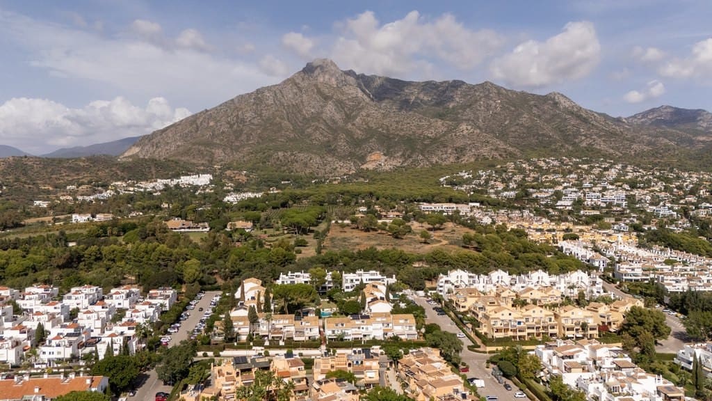 3 camera da letto Casa in vendita in Marbella con piscina garage - 790.000 € (Rif: 10181697)