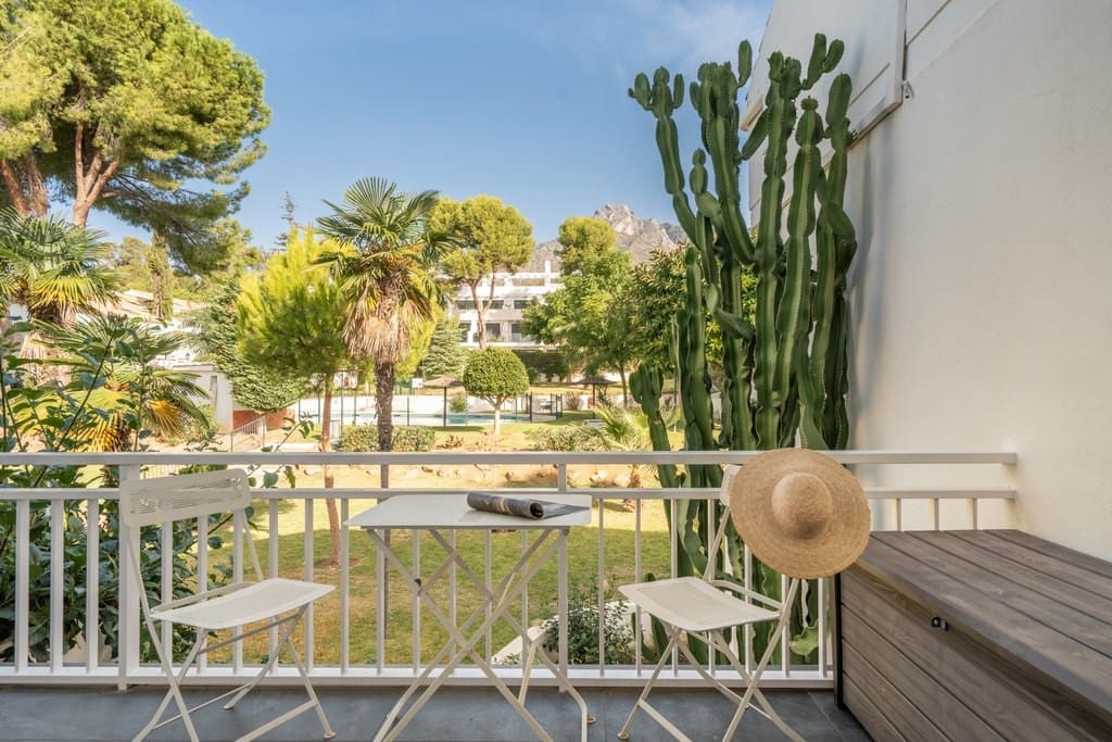 3 camera da letto Casa in vendita in Marbella con piscina garage - 790.000 € (Rif: 10181697)