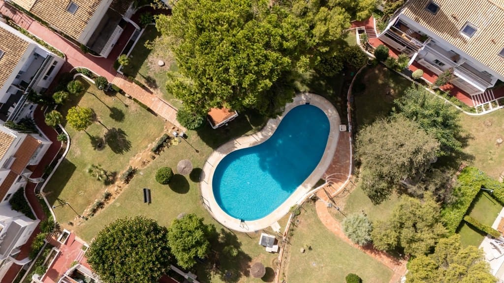3 camera da letto Casa in vendita in Marbella con piscina garage - 790.000 € (Rif: 10181697)