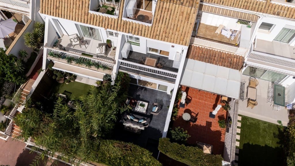 3 camera da letto Casa in vendita in Marbella con piscina garage - 790.000 € (Rif: 10181697)