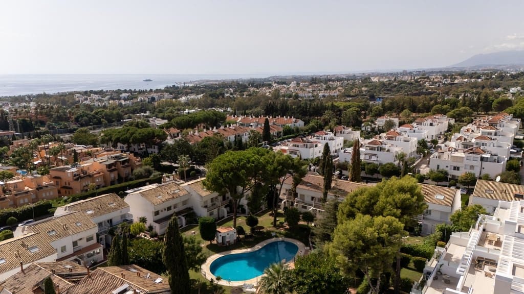 3 camera da letto Casa in vendita in Marbella con piscina garage - 790.000 € (Rif: 10181697)