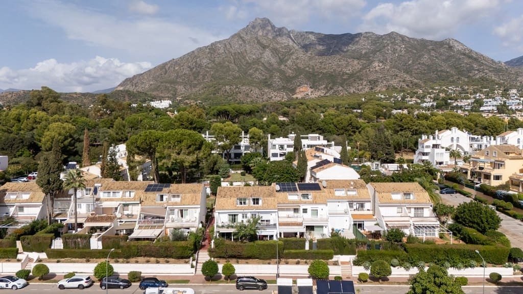 3 camera da letto Casa in vendita in Marbella con piscina garage - 790.000 € (Rif: 10181697)