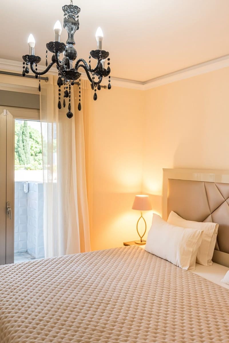 2 bedroom Apartment for sale in Puerto Banus with pool garage - € 730,000 (Ref: 10181698)