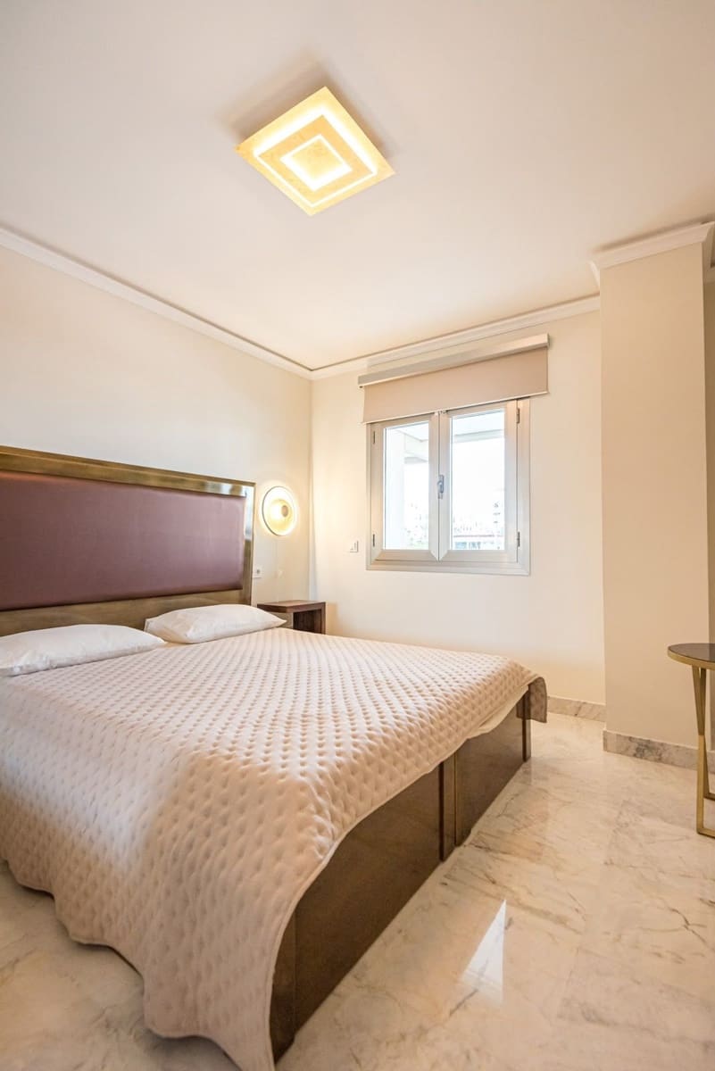 2 bedroom Apartment for sale in Puerto Banus with pool garage - € 730,000 (Ref: 10181698)