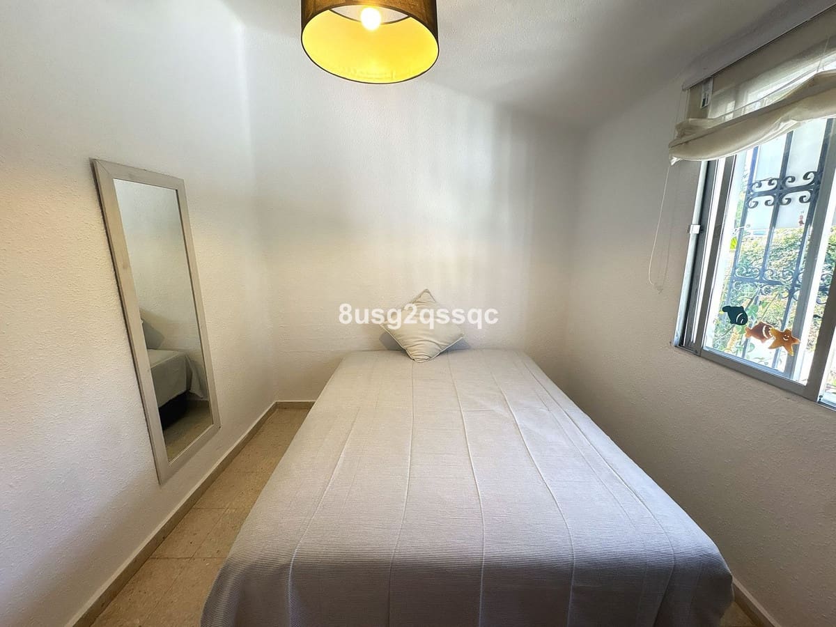 2 bedroom Semi-detached Villa for sale in Atalaya-Isdabe with pool - € 300,000 (Ref: 10183711)