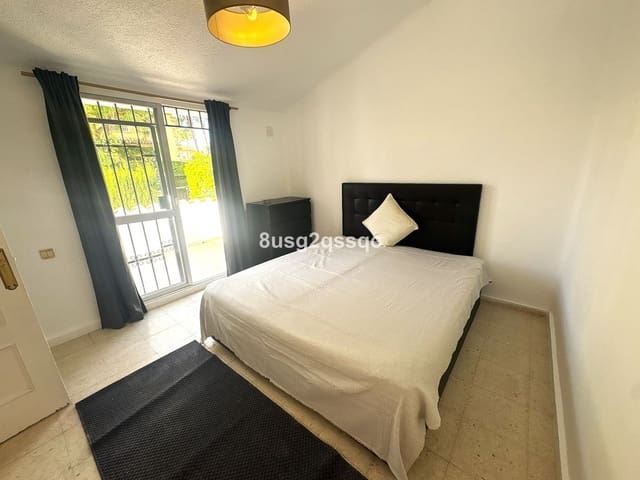 2 bedroom Semi-detached Villa for sale in Atalaya-Isdabe, Estepona with pool - € 300,000 (Ref: 10183711)