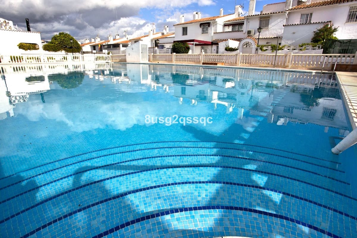 2 bedroom Semi-detached Villa for sale in Atalaya-Isdabe with pool - € 300,000 (Ref: 10183711)