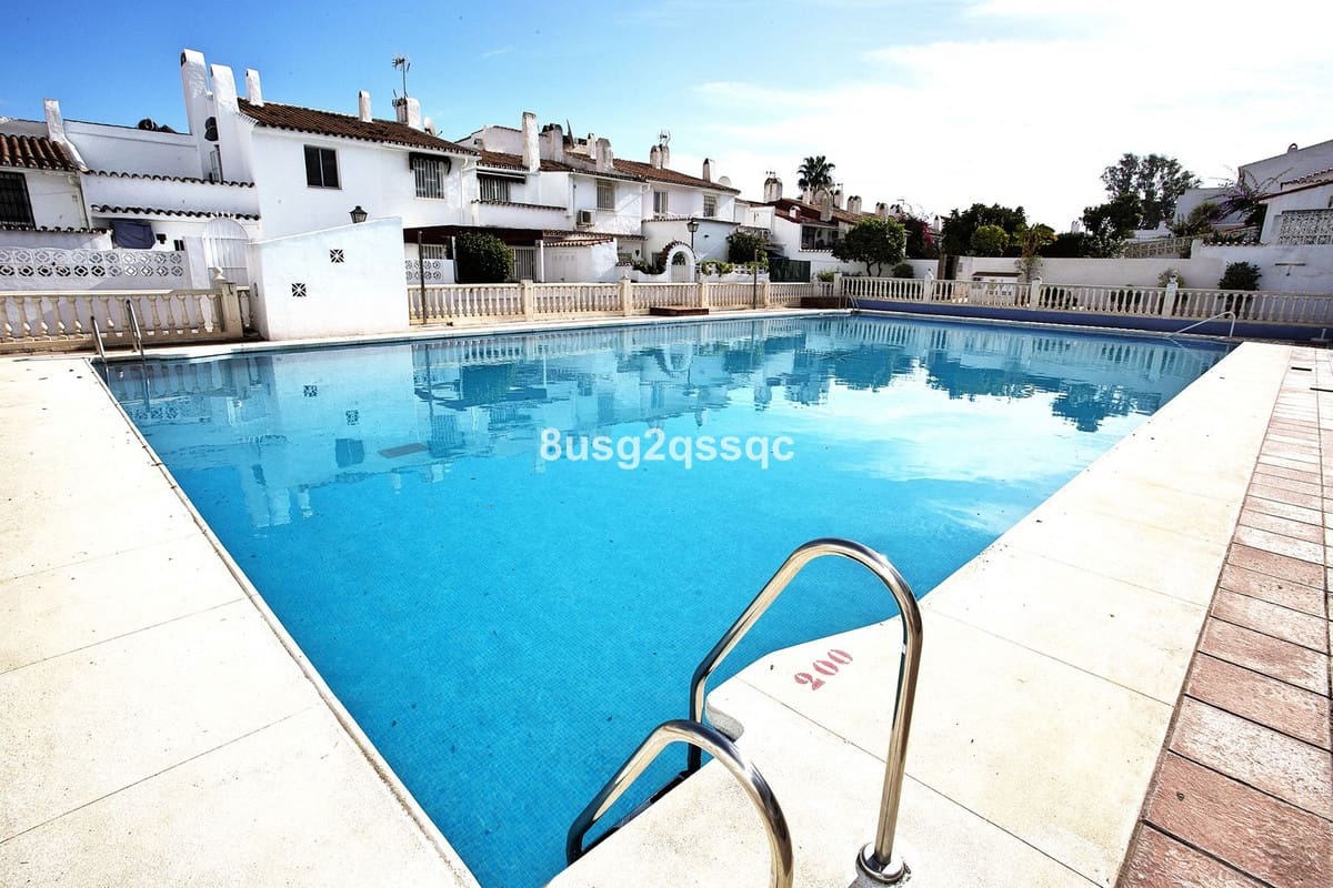 2 bedroom Semi-detached Villa for sale in Atalaya-Isdabe with pool - € 300,000 (Ref: 10183711)