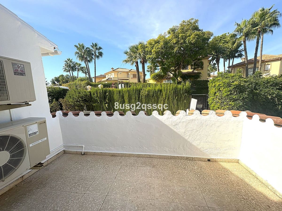 2 bedroom Semi-detached Villa for sale in Atalaya-Isdabe with pool - € 300,000 (Ref: 10183711)
