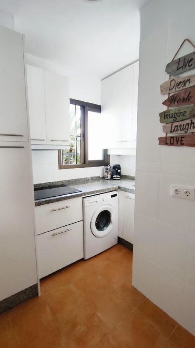 2 soveværelse Lejlighed til salg i Fuengirola - € 304.500 (Ref: 10183712)