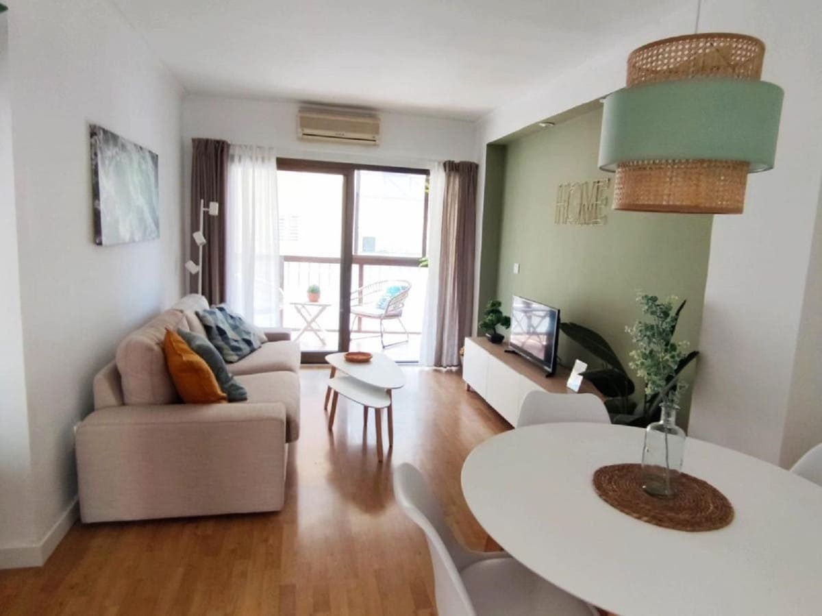 2 soveværelse Lejlighed til salg i Fuengirola - € 304.500 (Ref: 10183712)
