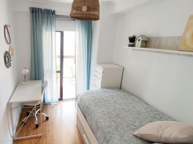 2 soveværelse Lejlighed til salg i Los Boliches , Fuengirola - € 304.500 (Ref: 10183712)