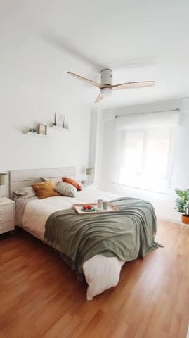 2 soveværelse Lejlighed til salg i Los Boliches , Fuengirola - € 304.500 (Ref: 10183712)