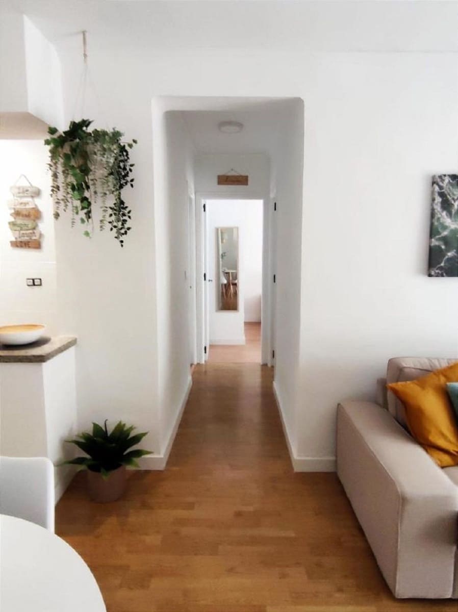 2 soveværelse Lejlighed til salg i Fuengirola - € 304.500 (Ref: 10183712)