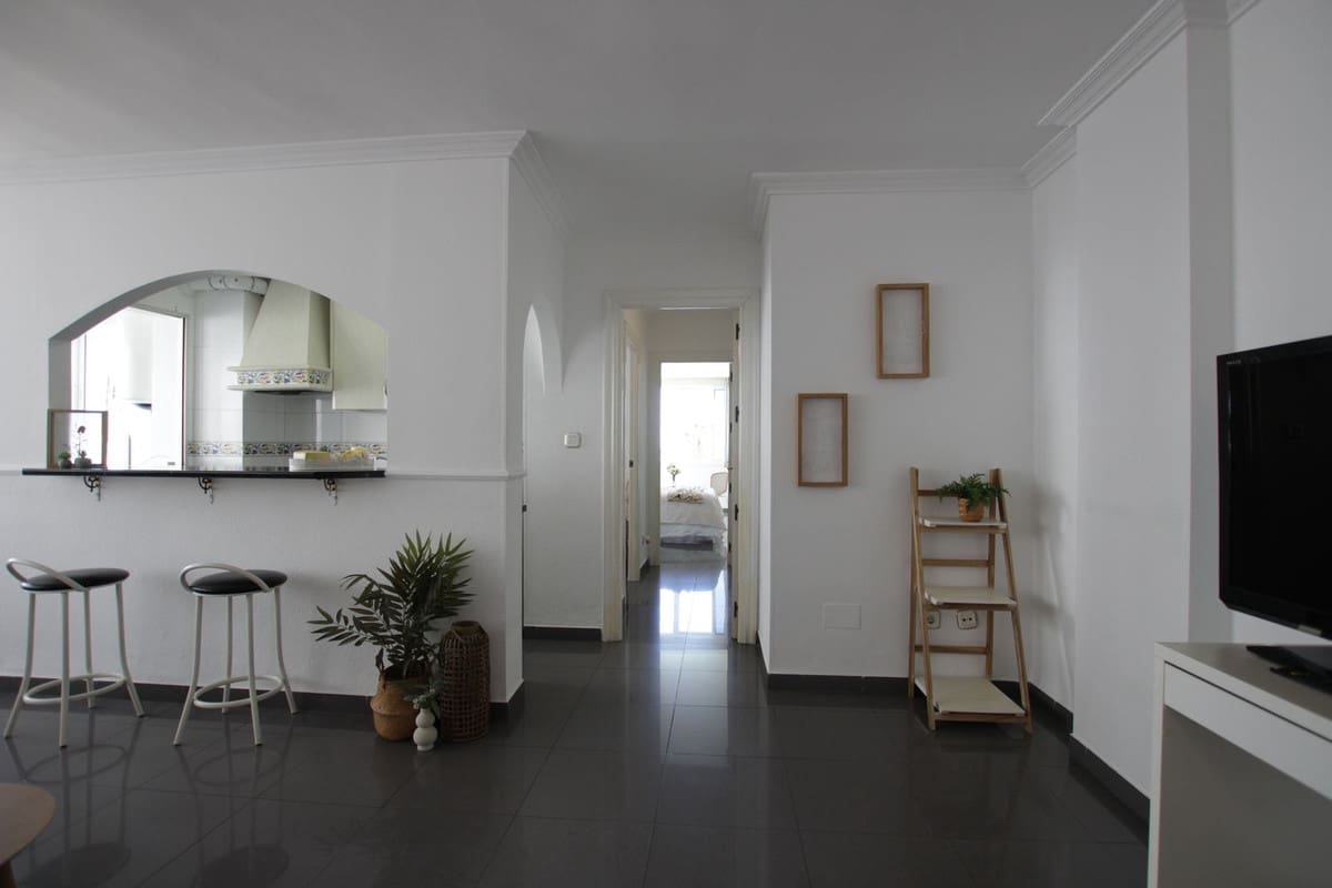 2 bedroom Apartment for sale in Benalmadena Costa with pool garage - € 424,000 (Ref: 10185321)