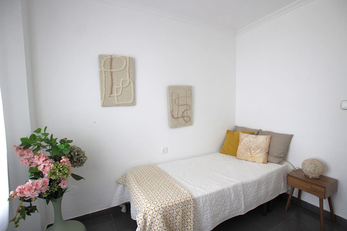 2 bedroom Apartment for sale in Benalmadena Costa with pool garage - € 424,000 (Ref: 10185321)