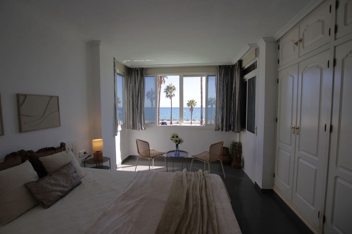 2 bedroom Apartment for sale in Benalmadena Costa with pool garage - € 424,000 (Ref: 10185321)